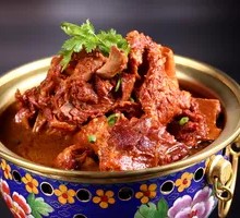 Big Iron Pot Scorpion Fish