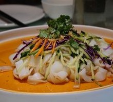 Shaanxi Cold Noodles