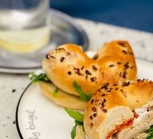 Herb-Roasted Chicken