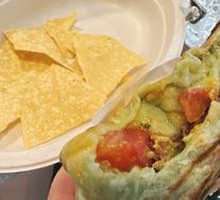 Beef Multi-Ingredient Flatbread