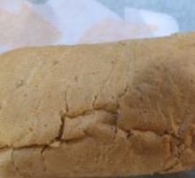 Tuna Whole Wheat Sandwich