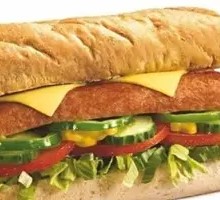 Italian Sausage Sandwich