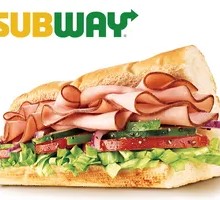 Turkey Breast Sandwich