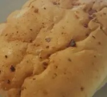 Western Ham and Bacon Sandwich