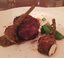 Angus Classic Sirloin