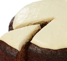 Farmhouse Carrot Cake
