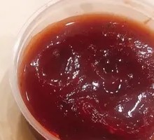 Spicy Tomato Sauce