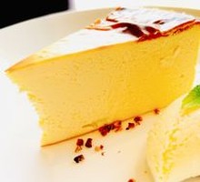 Basque Cheesecake