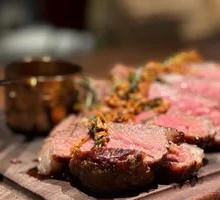 Australian Grain-Fed Eye Round 500g