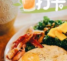 Signature Breakfast Platter