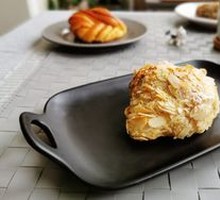 Almond Croissant