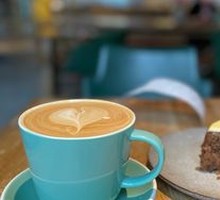 Carrot and Loofah Cake