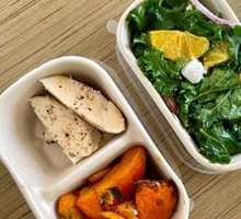 Grilled Chicken Breast