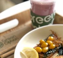 Ginkgo Nut Stewed Tofu