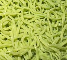 Vegetable Noodles