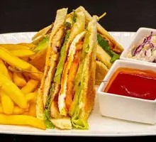 Club Sandwich