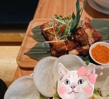 No.10 Aromatic Chicken