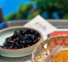 Vegetable Potato Pancake