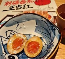 Master Soft-Boiled Egg