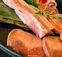 Smoked Thick Beef Tongue