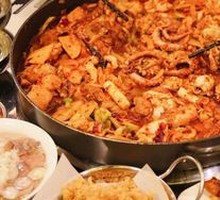 Chuncheon Grilled Chicken