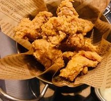 Original Fried Chicken
