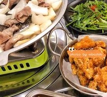 Soy Sauce Fried Chicken