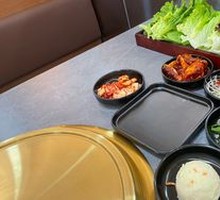 Beier Spiced Fried Chicken with Crab Roe Cheese Sauce