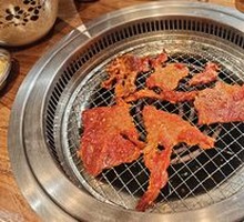 Mingyi's Special Lean Beef