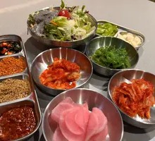 Korean Side Dish
