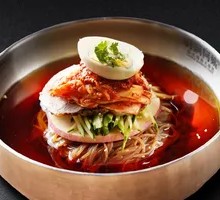 Special Cold Noodles