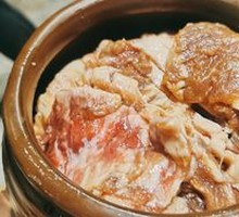 Braised Beef Ribs with Aromatic Flavor