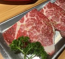 Gwangyang Grilled Beef