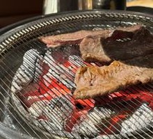 Marinated Beef Ribs