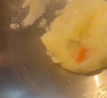 Mashed Potatoes