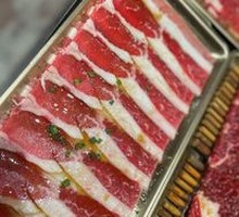 Secret-Recipe Beef Short Ribs