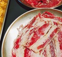 Grandma's Special Lean Beef