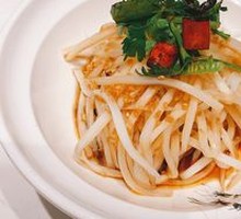 Spicy Lotus Root Strips