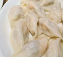 Deluxe Three-Fillings Dumplings