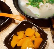 Premium Shrimp Dumplings