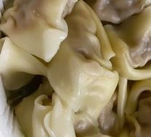 Fresh Meat Dumplings