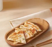 Scallion Oil Flatbread