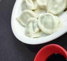 Braised Fish Dumplings