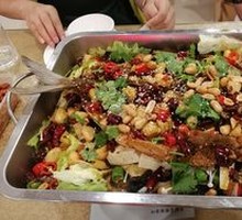 Premium Roasted Fish