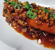 East China Sea Ecological Yellow Croaker