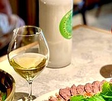 Stinky Tofu Small Rice Noodle Soup