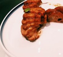 Glutinous Rice Lotus Root