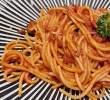 Spaghetti Bolognese