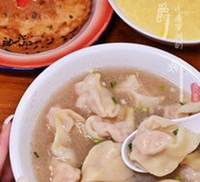 Original Soup Dumplings