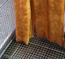 Crispy Fried Dough Stick